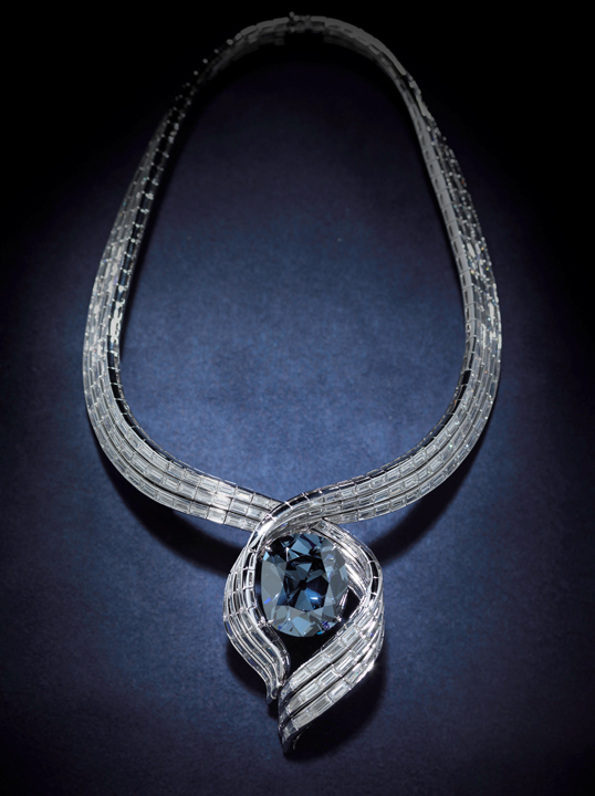 the hope diamond