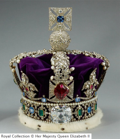 quintessential crown