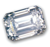 emerald cut diamond