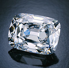 Archduke diamond