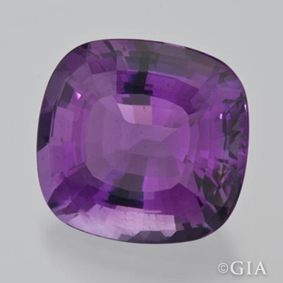 purple diamond