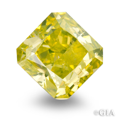 Diamond Green-Yellow_404