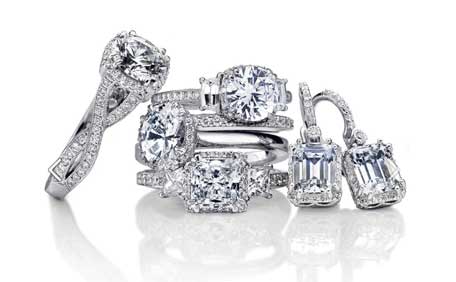 GIA Holiday Shopping Guide: Buying the Right Diamond Shape