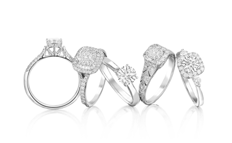 Guide to Diamond Engagement Ring Terms